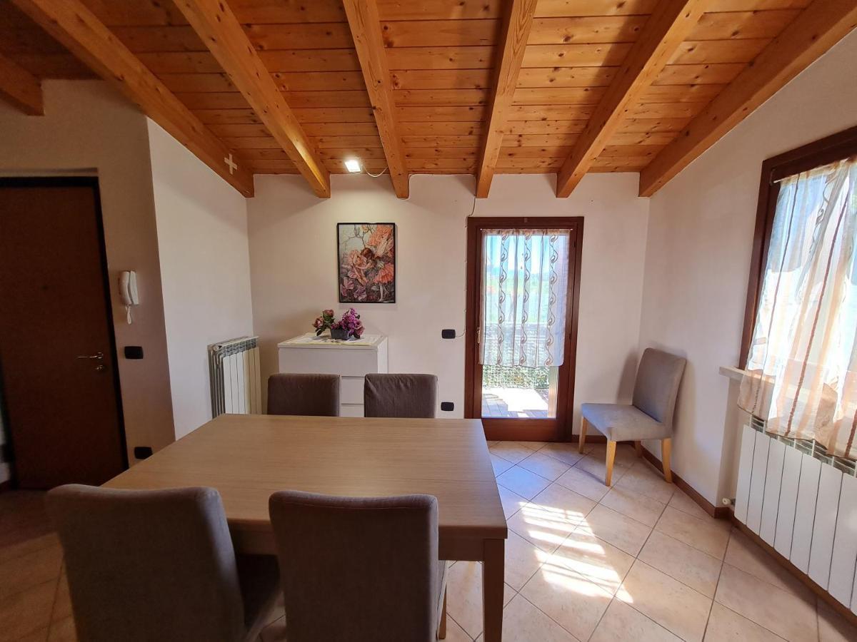Residenza La Corte Castelnuovo del Garda Exteriér fotografie